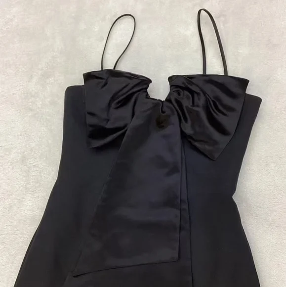 Marc Jacobs Bow Dress